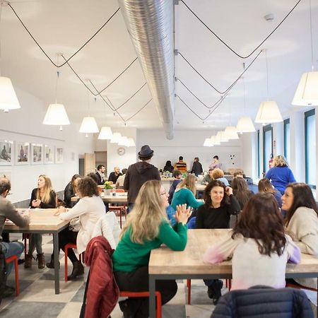 Ostello Alfieri 2 Torino Kültér fotó
