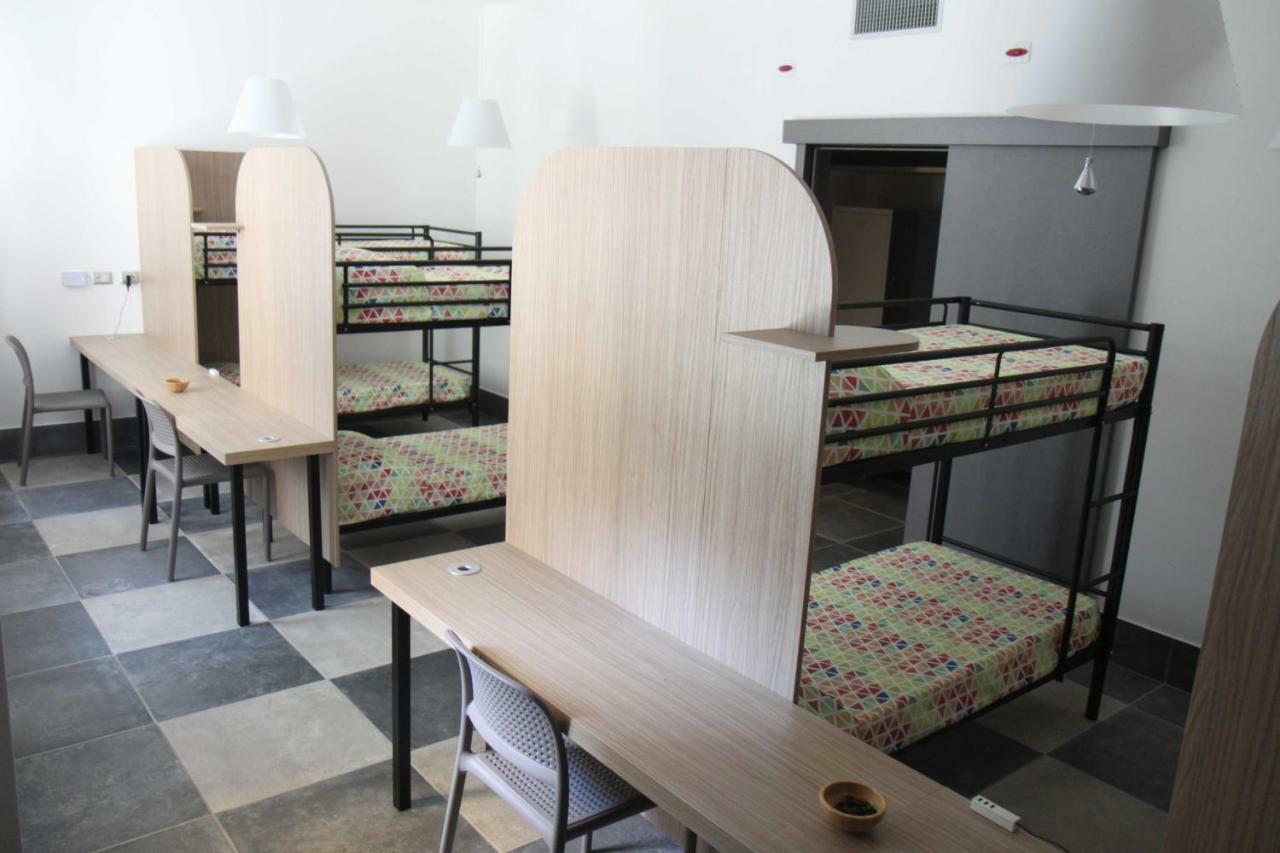 Ostello Alfieri 2 Torino Kültér fotó